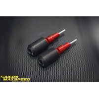 Gù Chống Đổ CNC GEM Performance (chính hãng)